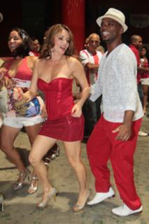 Rita Guedes feet photo 19