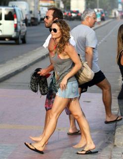 Rita Guedes feet photo 14