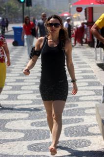 Rita Guedes feet photo 14