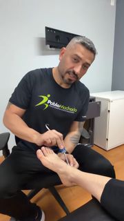 Rita Guedes feet photo 2