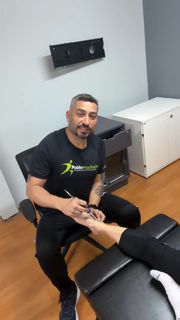 Rita Guedes feet photo 1