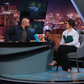 Rita Hayek feet photo 9