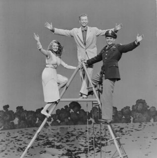 Rita Hayworth feet photo thumbnail