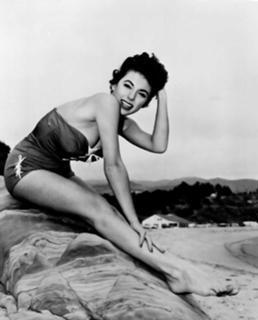 Rita Moreno feet photo 1
