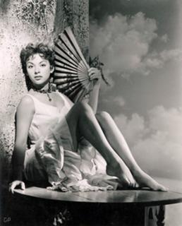 Rita Moreno feet photo 19