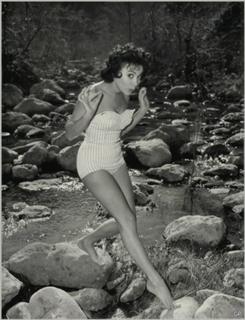 Rita Moreno feet photo 18