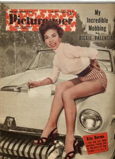 Rita Moreno feet photo 16