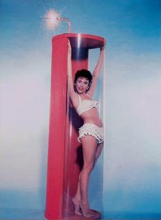 Rita Moreno feet photo 15
