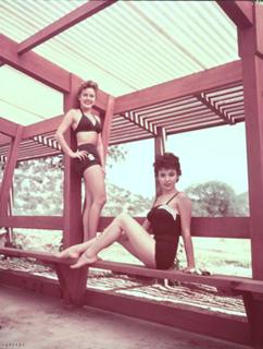 Rita Moreno feet photo 14