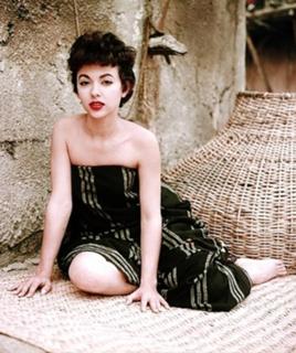 Rita Moreno feet photo 13