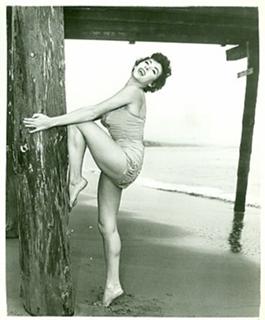Rita Moreno feet photo 10