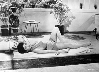 Rita Moreno feet photo 9