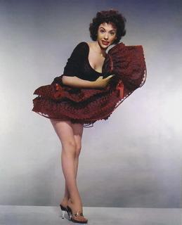 Rita Moreno feet photo 8