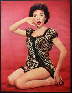 Rita Moreno feet photo 7