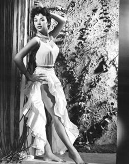 Rita Moreno feet photo 3