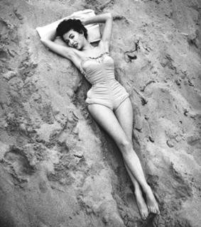 Rita Moreno feet photo 1