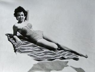 Rita Moreno feet photo 20