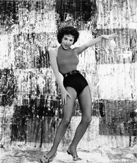 Rita Moreno feet photo 18