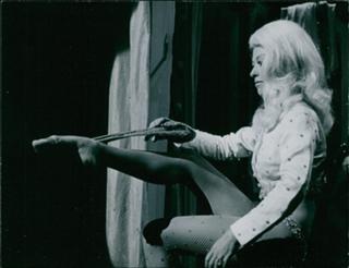Rita Moreno feet photo 15