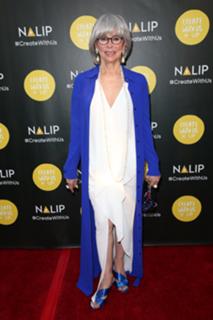 Rita Moreno feet photo 14
