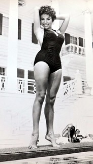 Rita Moreno feet photo 11