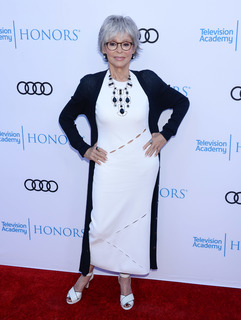 Rita Moreno feet photo 10