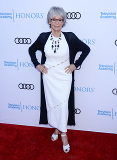 Rita Moreno feet photo 9