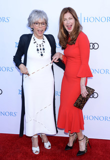 Rita Moreno feet photo 8