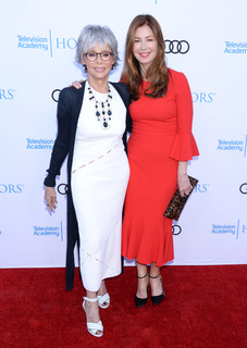 Rita Moreno feet photo 7
