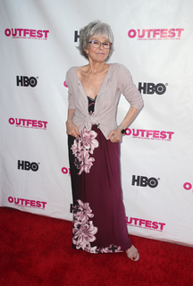 Rita Moreno feet photo 6