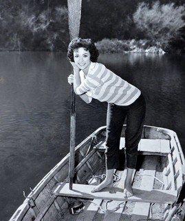 Rita Moreno feet photo 3