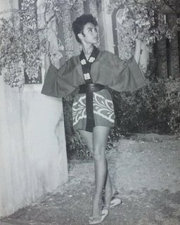 Rita Moreno feet photo 2