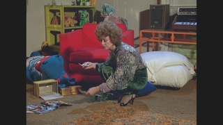 Rita Moreno feet photo 19