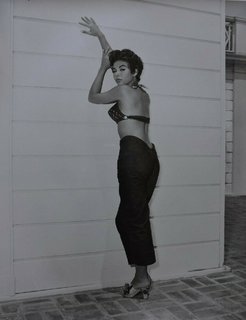 Rita Moreno feet photo 17