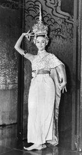 Rita Moreno feet photo 2