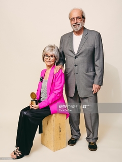 Rita Moreno feet photo 10