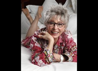 Rita Moreno feet photo 8