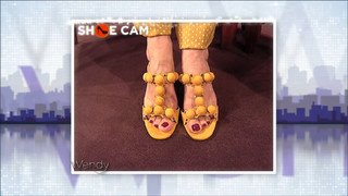 Rita Moreno feet photo 6