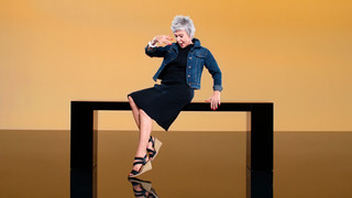 Rita Moreno feet photo 5