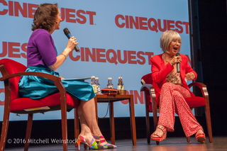 Rita Moreno feet photo 4