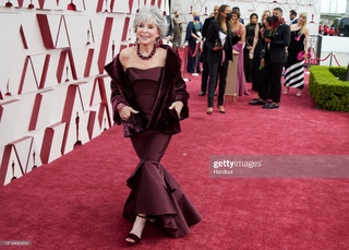 Rita Moreno feet photo 20