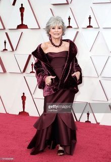 Rita Moreno feet photo 19