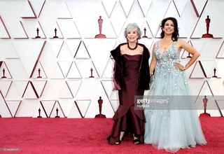 Rita Moreno feet photo 18