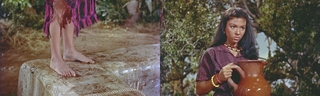 Rita Moreno feet photo 16
