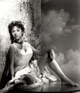 Rita Moreno feet photo 15