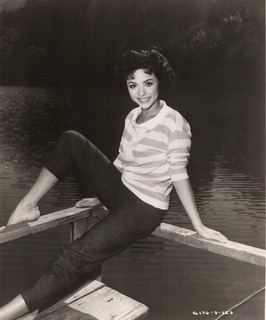 Rita Moreno feet photo 13