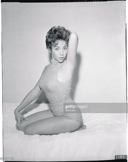 Rita Moreno feet photo 11