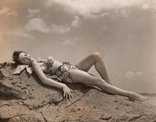 Rita Moreno feet photo 7