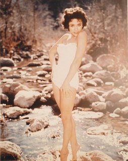 Rita Moreno feet photo 4