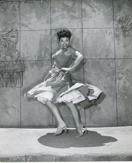 Rita Moreno feet photo 3